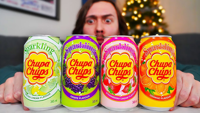Chupa Chups Boisson 1