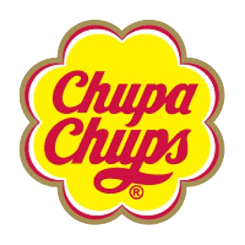Chupa Chups Logo
