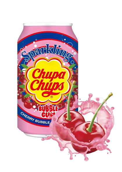 Boisson Cerise