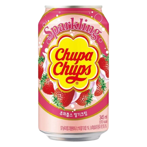 Boisson Fraise