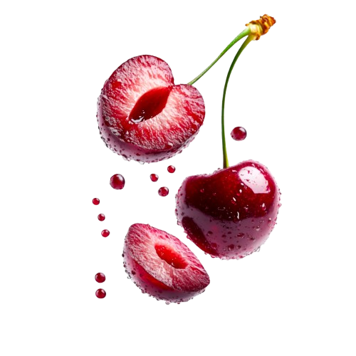 Saveur Cerise