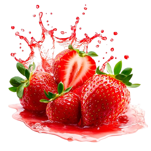 Saveur Fraise